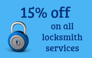 Chesterbrook locksmith
