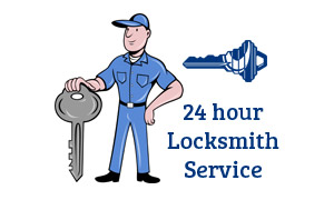 emergency Chesterbrook locksmith